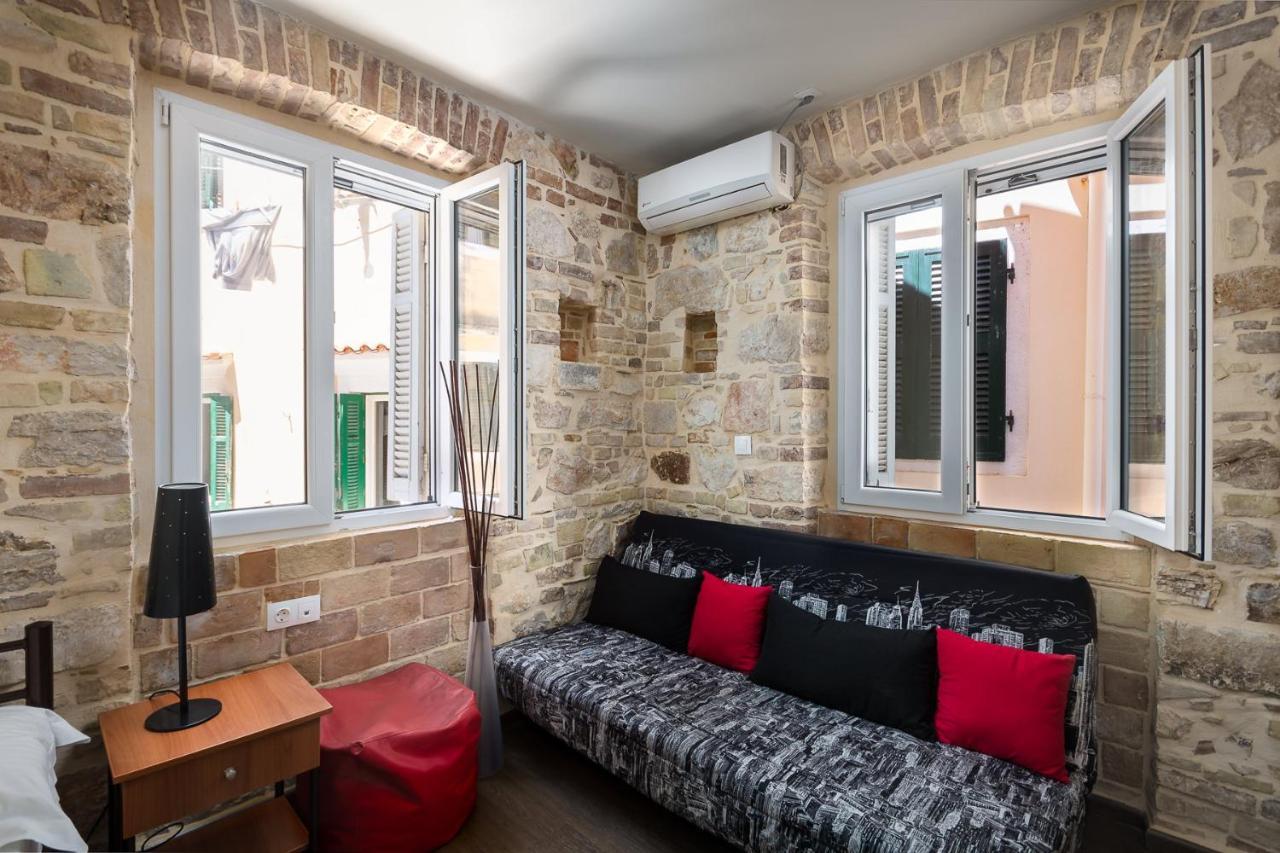 Apartament Q Corfu