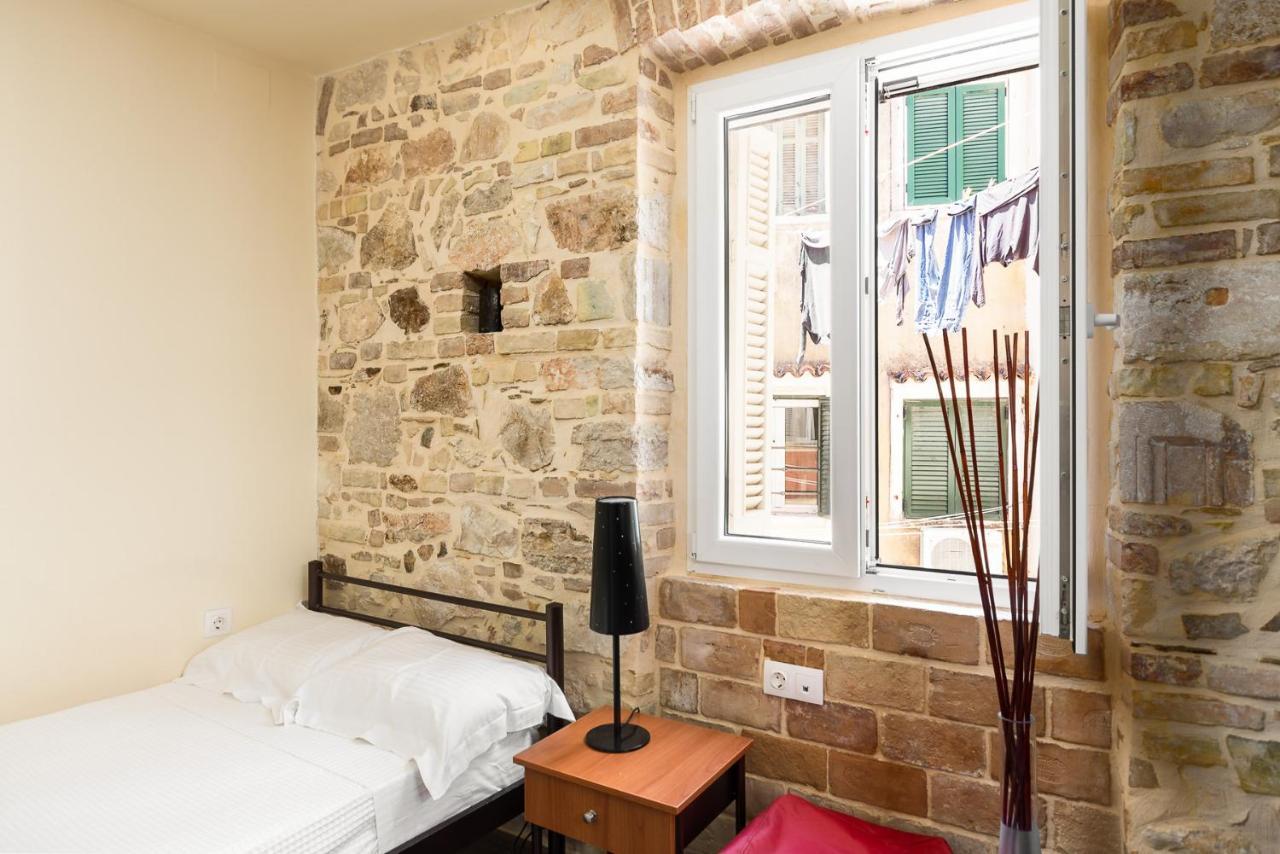 Q Corfu Apartament Corfu (city)