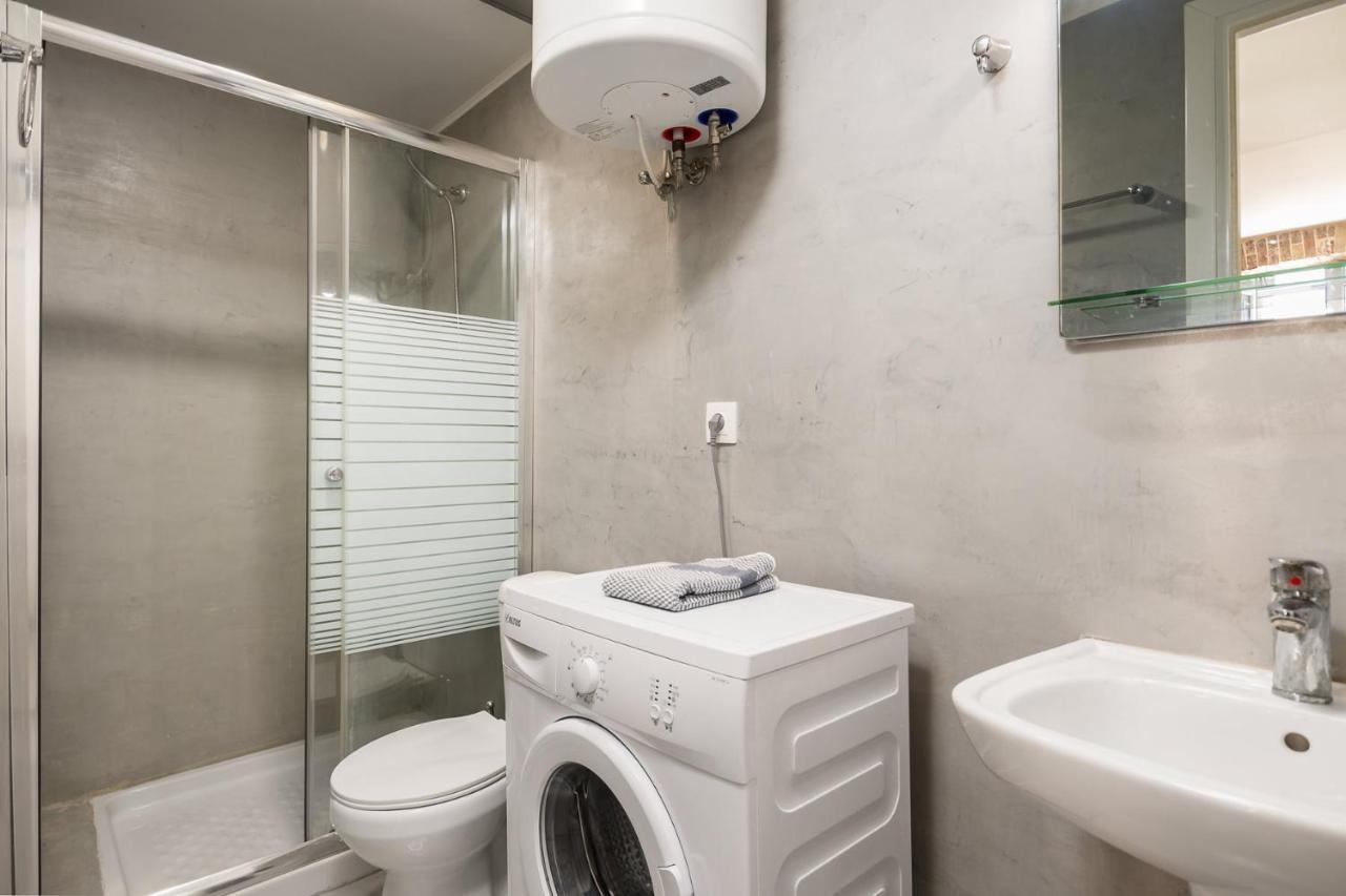 Q Corfu Apartament