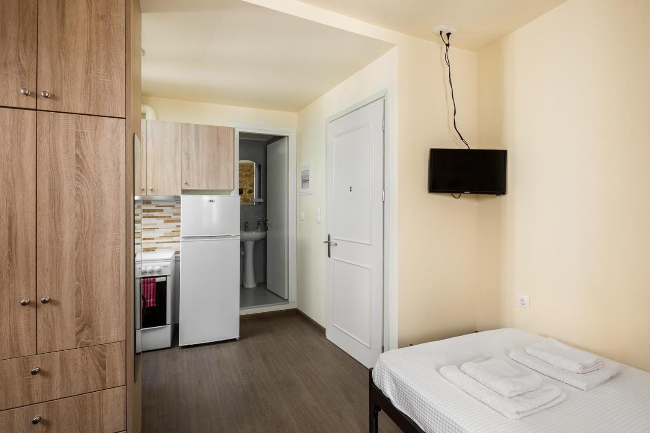 Apartament Q Corfu Corfu (city)