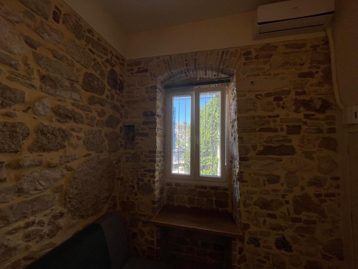 Apartament Q Corfu *