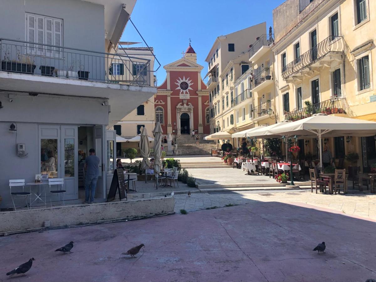 Q Corfu *
