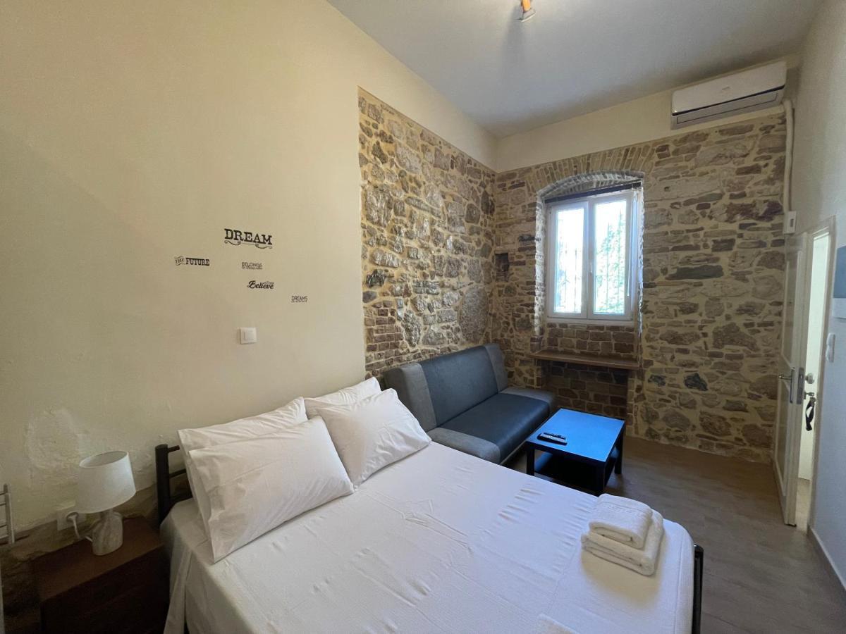 Apartament Q Corfu *